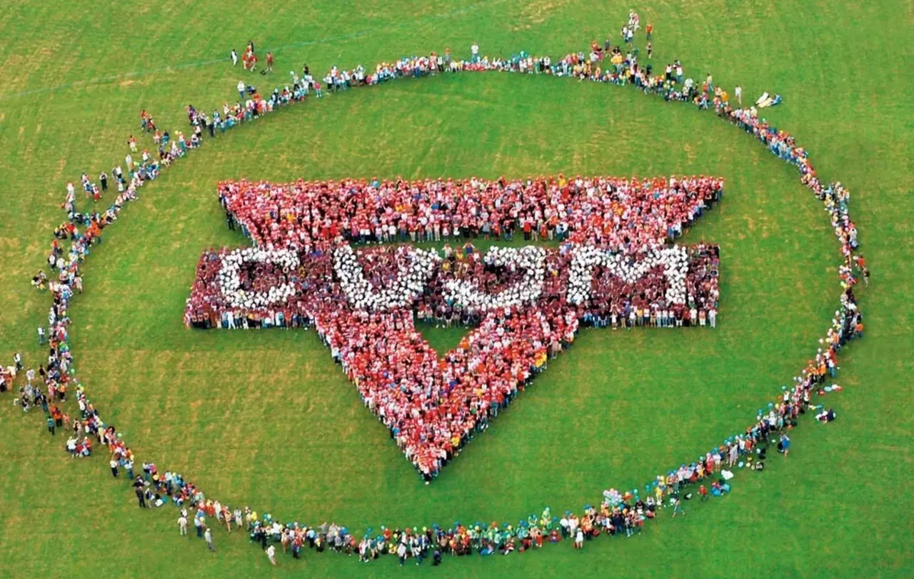 Mehr als 200 Ortsvereine gehören dem CVJM in Württemberg an