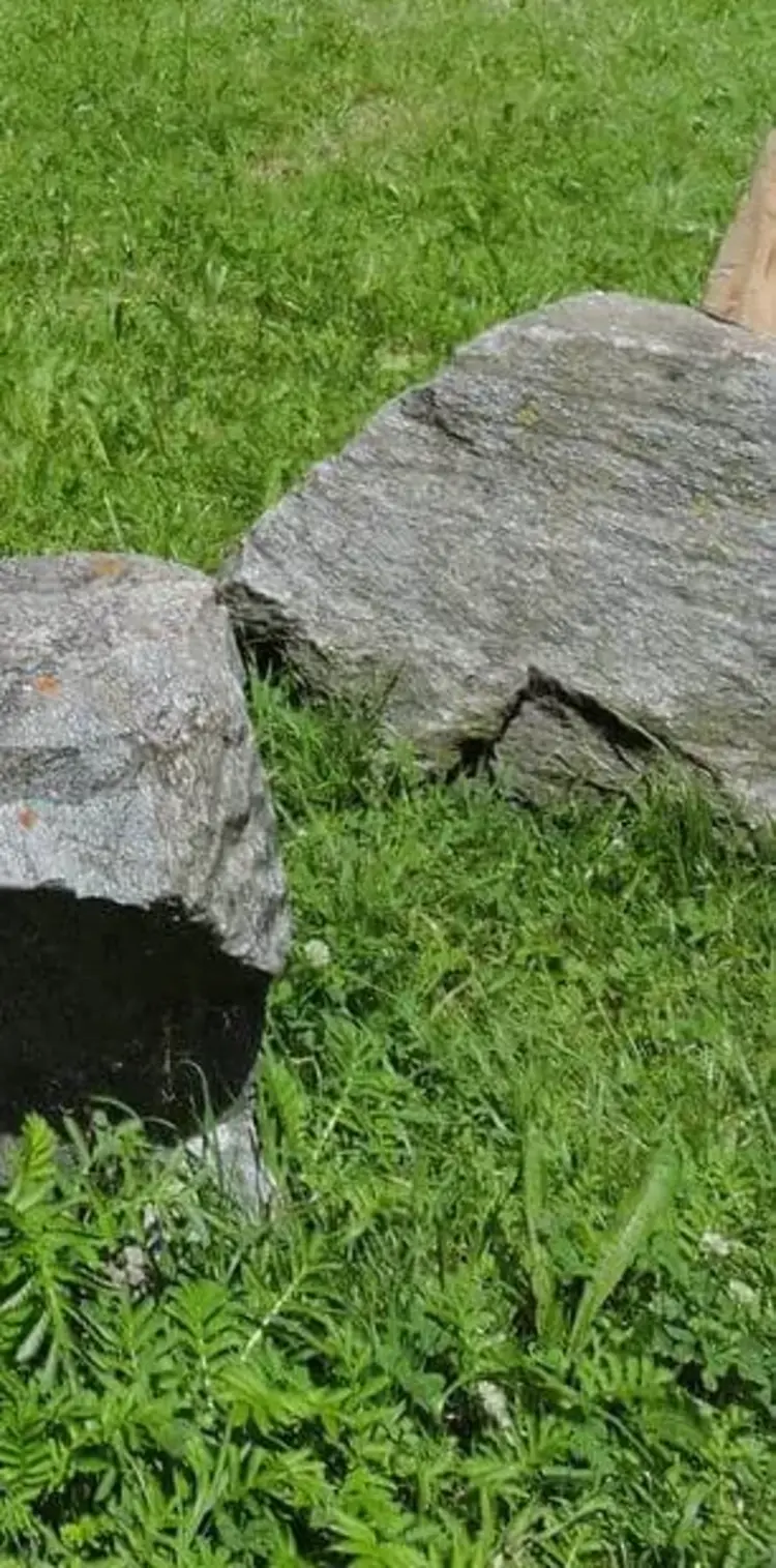 evangelisches Feriendorf Tieringen