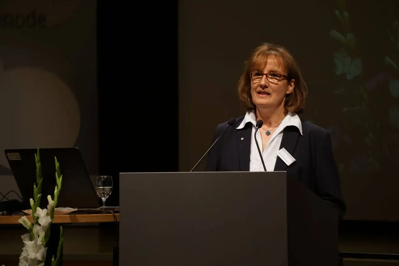 Franziska Stocker-Schwarz