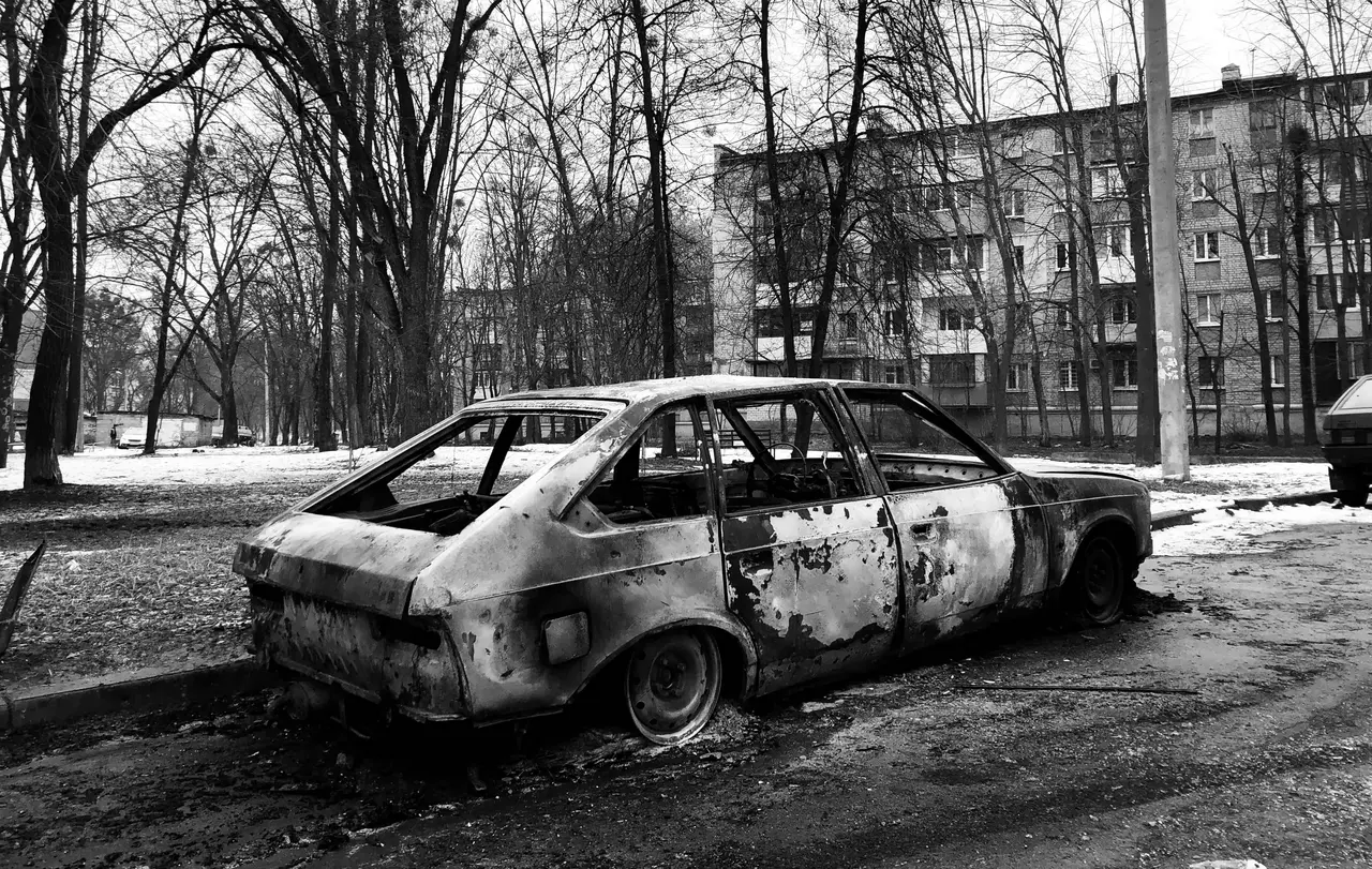 Es ist nicht immer leicht, sich angesichts von sinnloser Zerstörung, Gewalt und Leid eine friedvolle Sprache zu bewahren.
