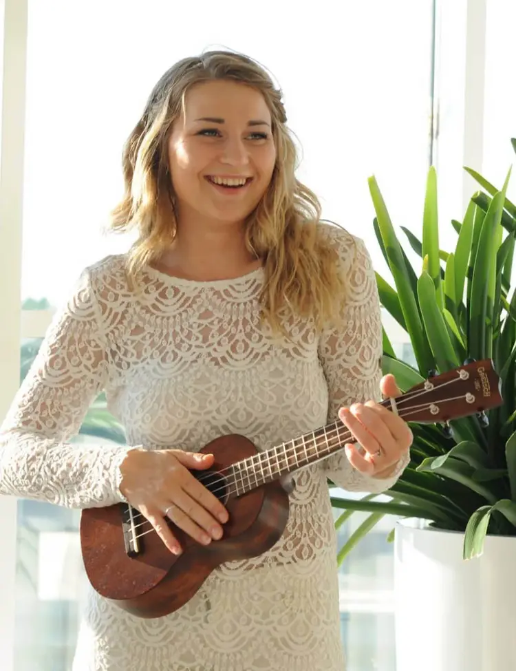 Singen am offenen Fenster: In Schorndorf plant die evangelische Kirchengemeinde einen „Klangteppich“