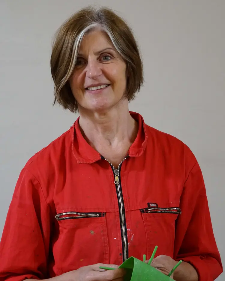 Susanna Messerschmidt