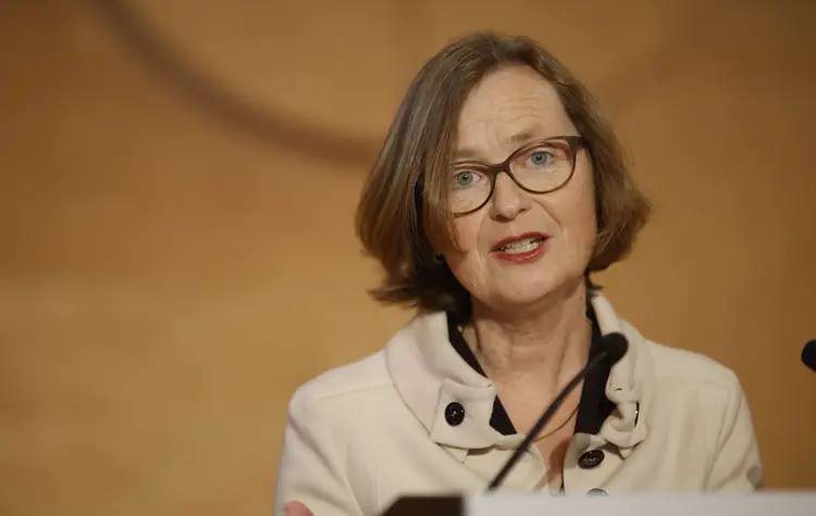 Frühjarstagung der Landessynode Würtemberg 2023.