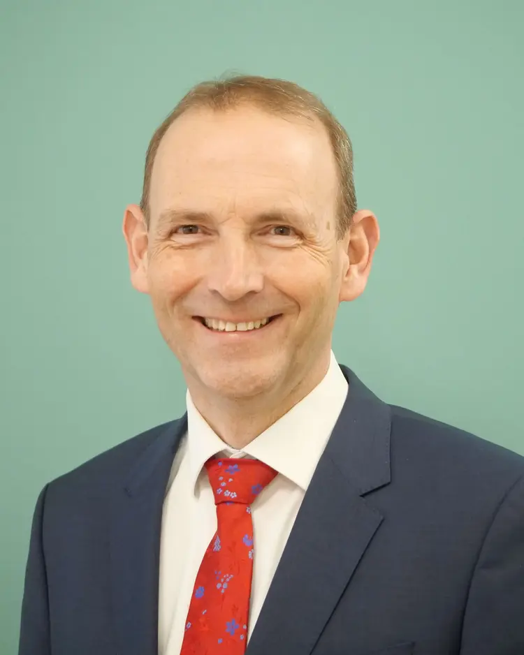 Pfarrer Dr. Dieter Heidtmann wird Generalsekretär der Evangelischen Mission in Solidarität.