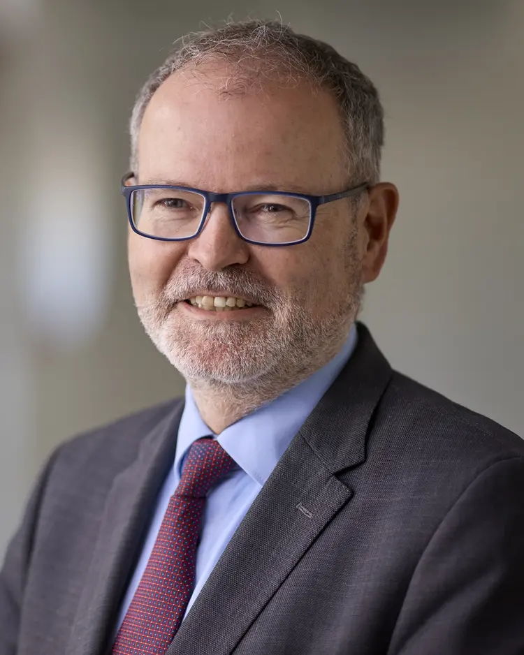 Sommertagung der 16. Landessynode.