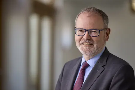 Sommertagung der 16. Landessynode.