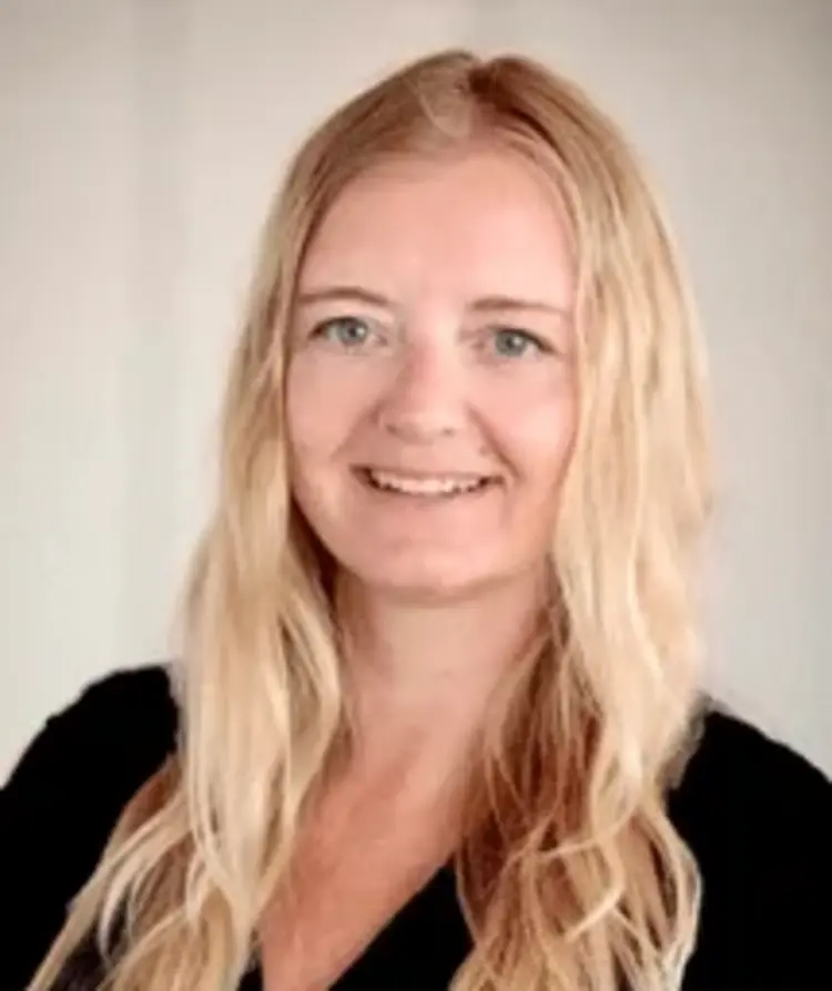 Cornelia Holler, Bereichsleiterin Suchtberatung bei der eva