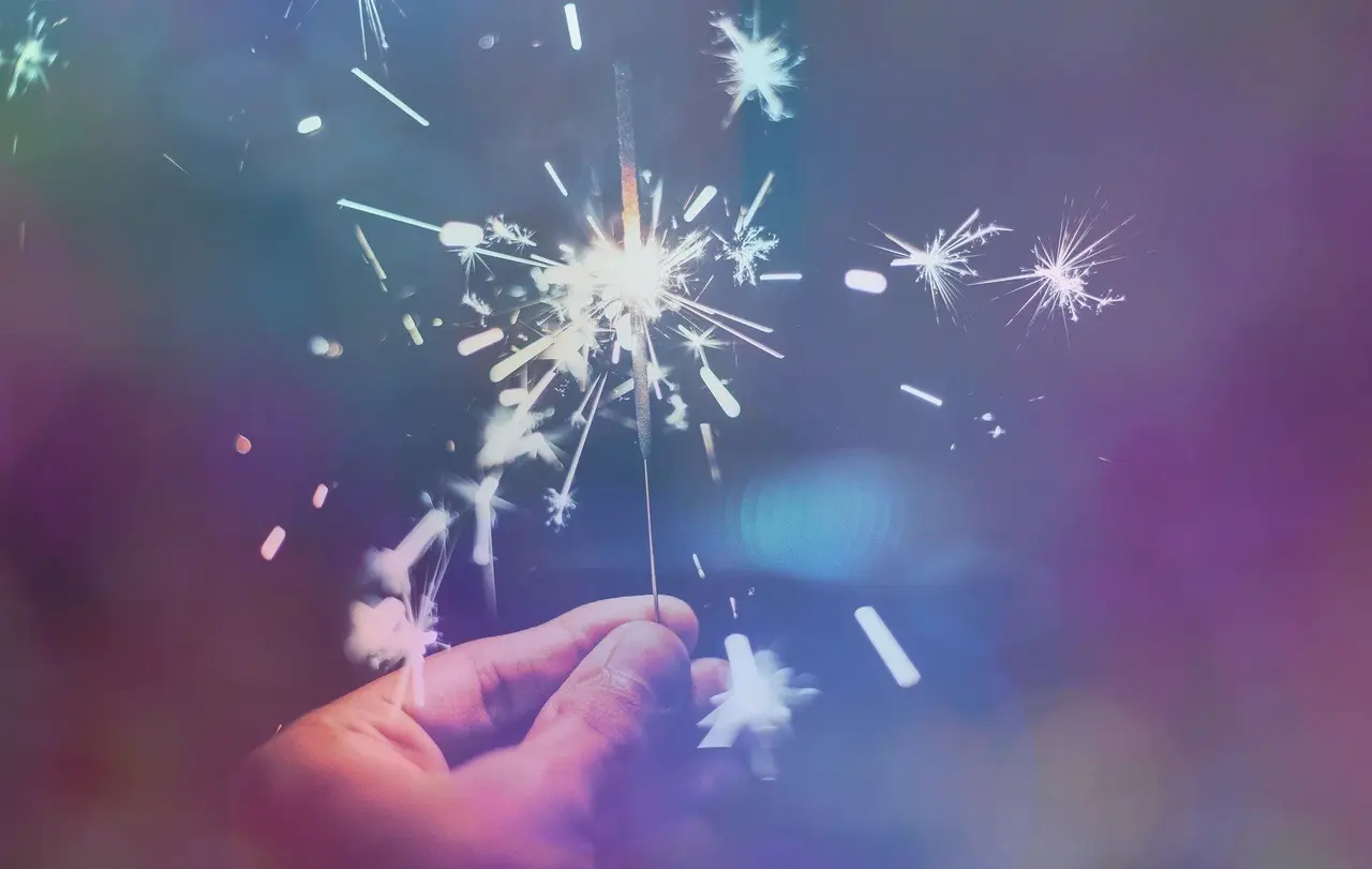 2020: Das waren 12 ereignisreiche Monate, die von der Corona-Pandemie geprägt waren.