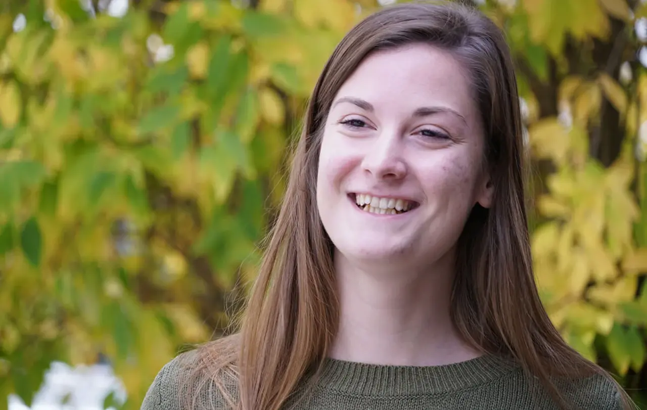 „Da wird viel zusammen gemacht und viel gelacht“, sagt Natascha Evseev