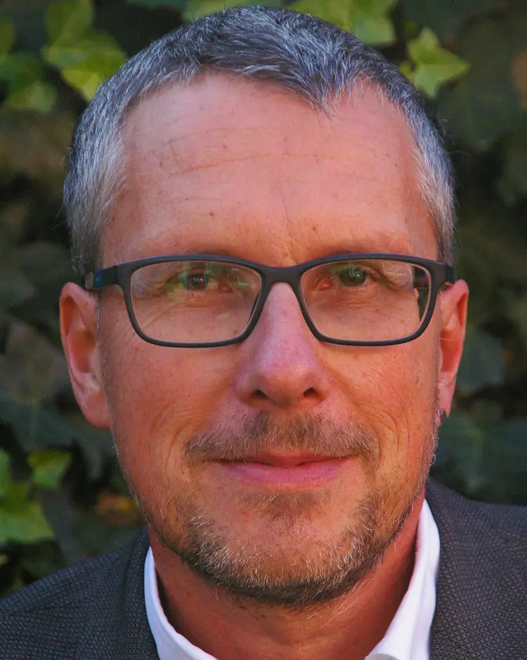 Pfarrer Matthias Bauschert wird neuer Dekan des Kirchenbezirks Weinsberg.