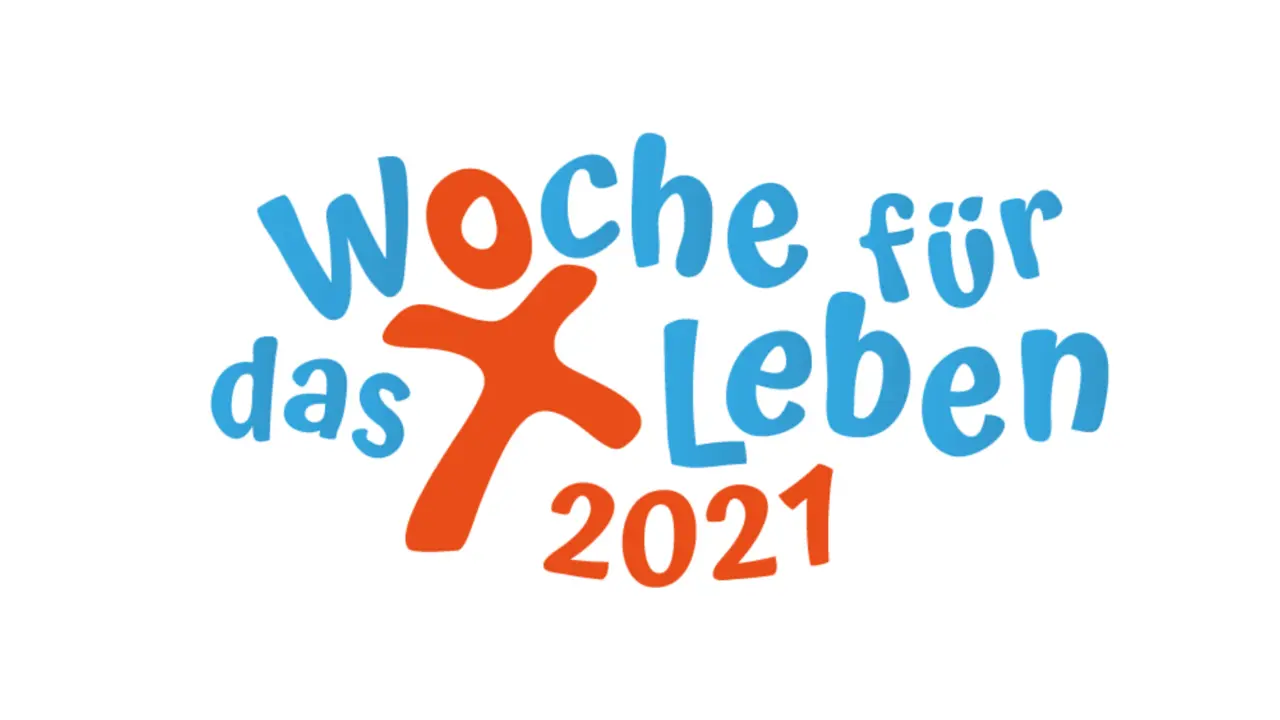 „Leben im Sterben“ ist das Thema der Woche für das Leben 2021