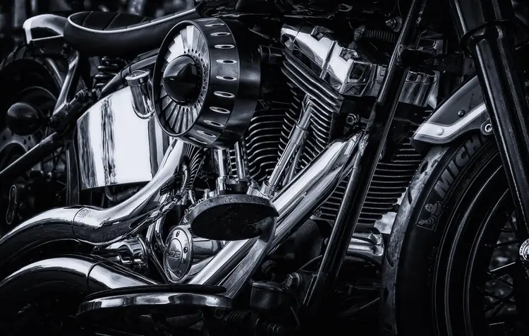 Martin Heubach nennt laute Auspuffe und überhöhtes Tempo „ein Zeichen für respektlosen Egoismus“.