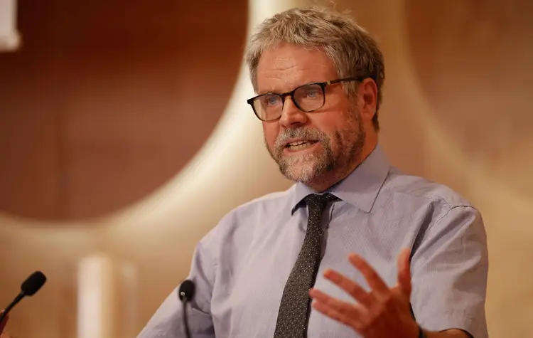 Sommertagung 2023 der 16. Landessynode