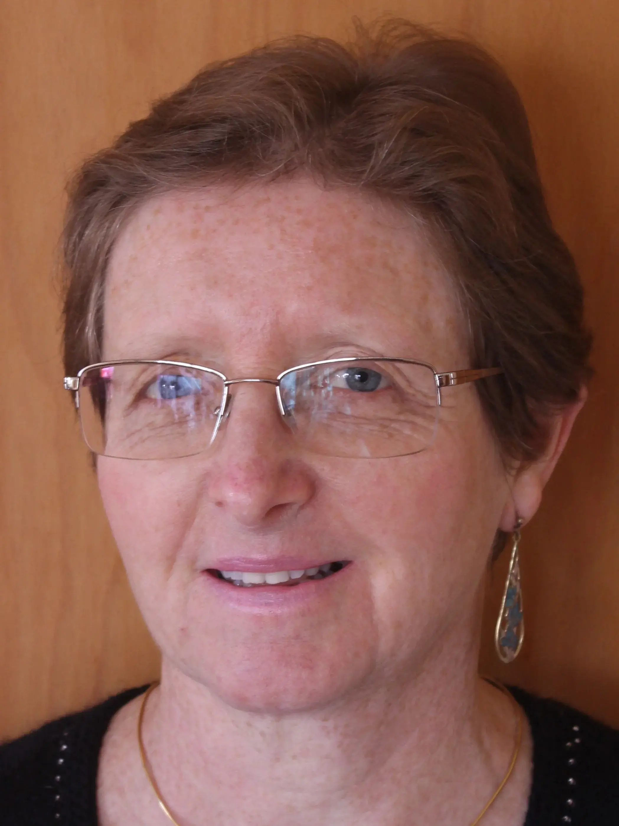 Foto von Rosemarie Muth