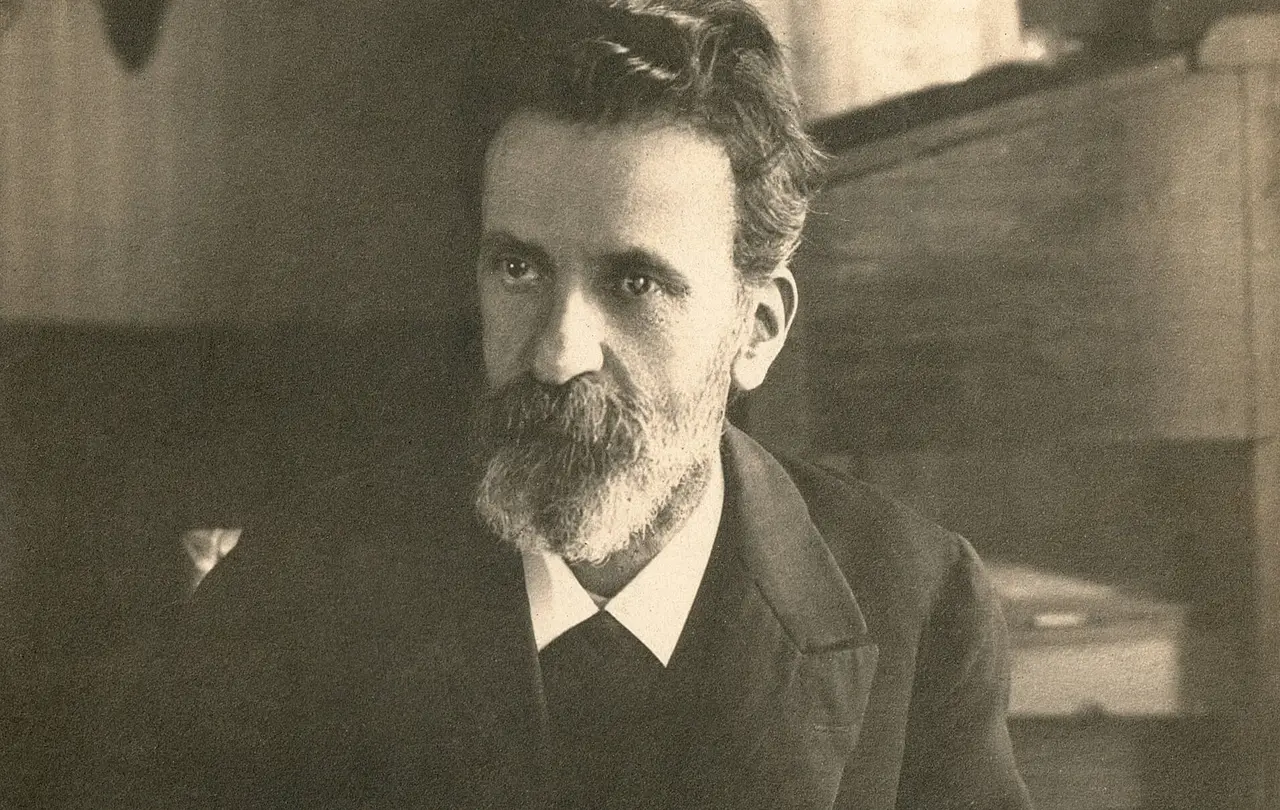 Für die einen war er einer der hervorragendsten Theoretiker des Pazifismus, für die anderen ein „Friedenshetzer“ und „Unfriedensäer“. Am 23. Mai vor 100 Jahren ist der Stuttgarter Stadtpfarrer Otto Gottlob Karl Umfrid gestorben.