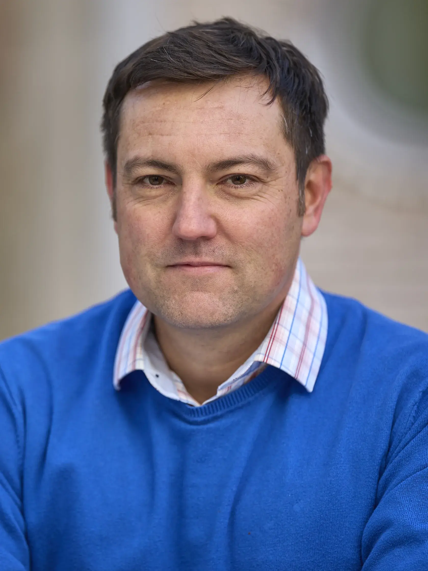 Herbsttagung der Württembergischen evangelischen Landessynode im Hospitalhof.