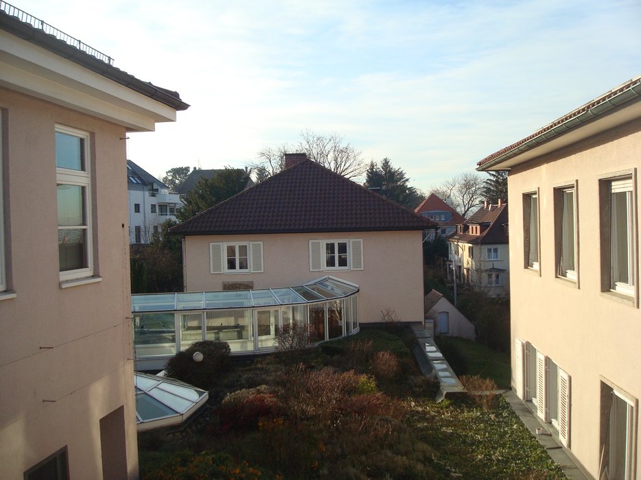 1957 Gänsheidestr. 2 und 4