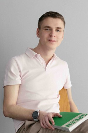  Pascal Conzelmann
