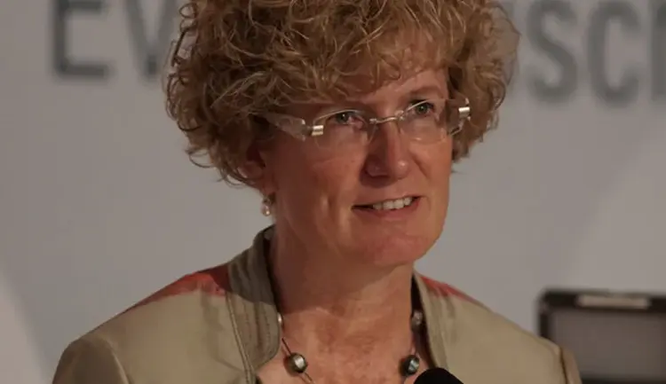 Dr. Christiane Kohler-Weiß