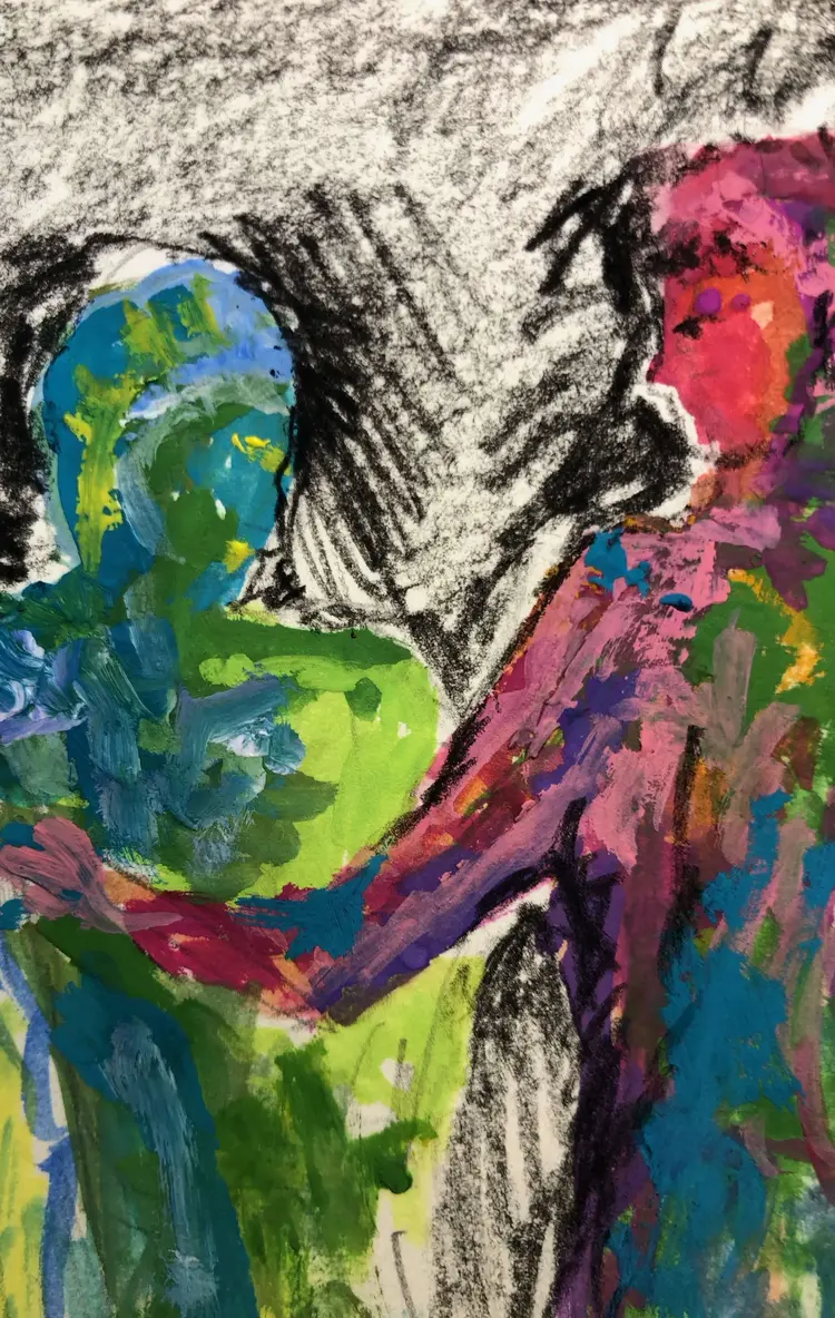 Als der frühere Anführer und Richter Samuel, feststellte, dass das Volk Israel sich „Baalen“ und „Astarten“, den alten lokalen Gottheiten, zugewendet hatte und die Bedrohung durch das Volk der Philister immer stärker wurde, fastete das Volk.