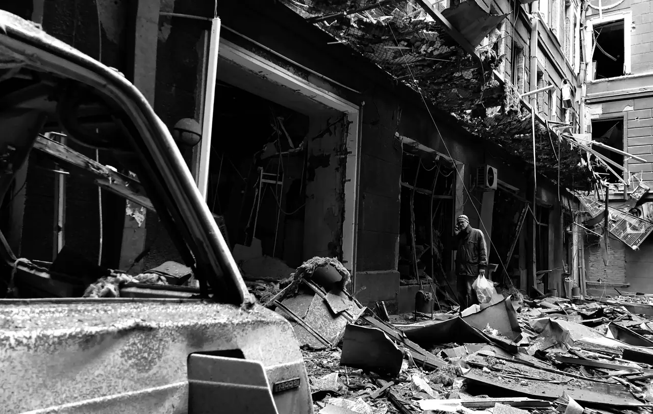 „Die Not ist nach wie vor groß“ sagt Oberkirchenrätin Dr. Annette Noller, Vorstandsvorsitzende des Diakonischen Werks Württemberg.