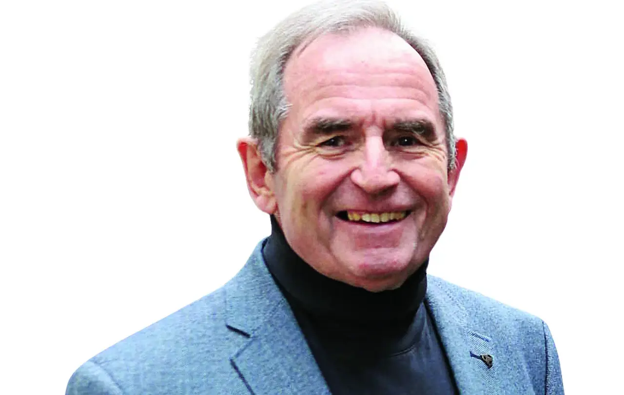 Rundfunkpfarrer i. R. Andreas Koch wird am 6. Januar 70 Jahre alt. Er war lange Zeit Rundfunkpfarrer und Redaktionsleiter im Evangelischen Medienhaus in Stuttgart.