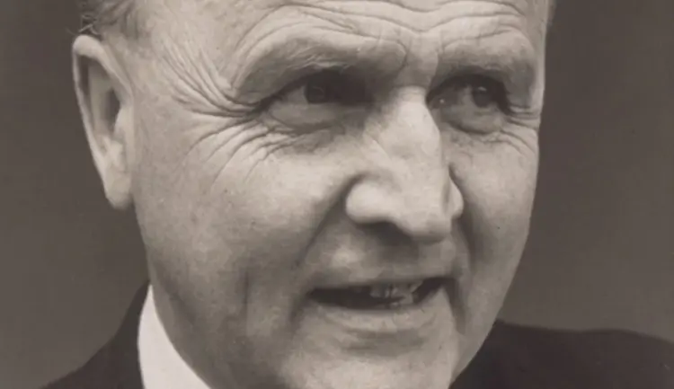 Karl Hartenstein - Foto Karl Hartenstein - Foto