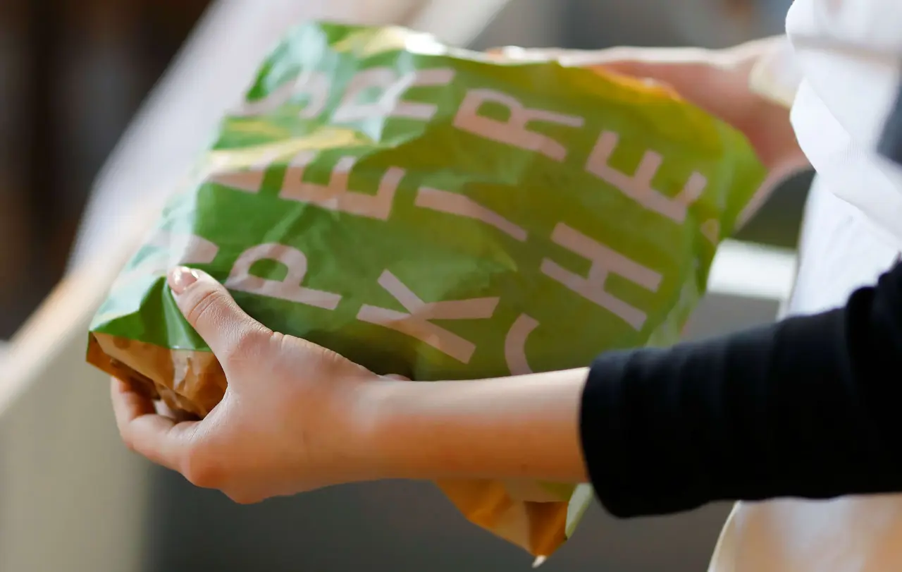 Auch im zweiten Jahr der Pandemie startete die Vesperkirche unter strengen Auflagen.