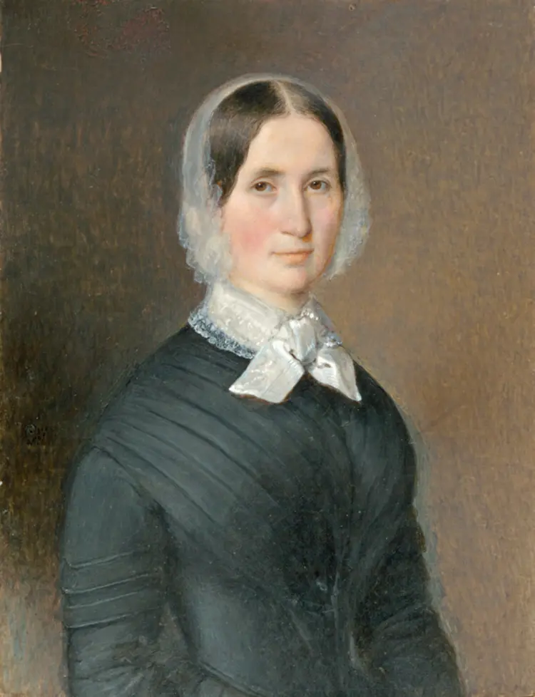 Charlotte Reihlen - Foto