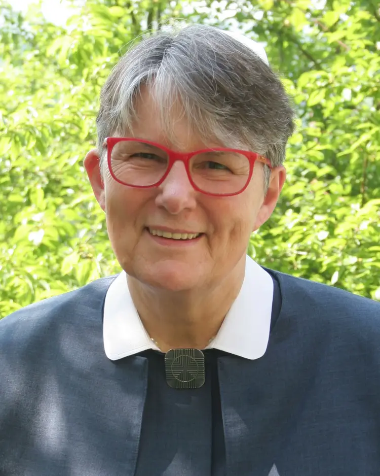 Margarete Mühlbauer Margarete Mühlbauer