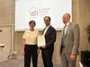 Prof. Dr. Andrea Dietzsch, Prof. Dr. Kornelius Knapp, Prof. Dr. Rolf Ahlrichs