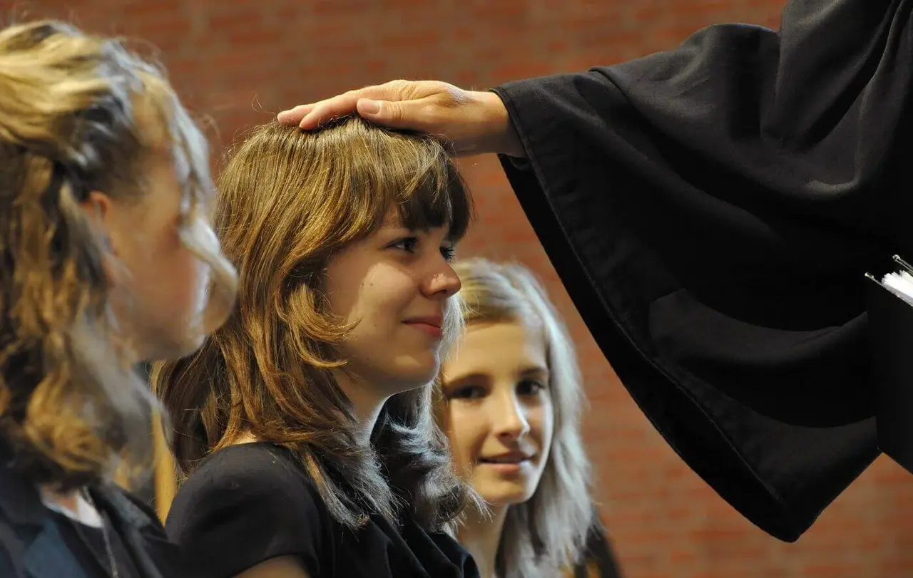 Abgesagt wegen der Corona-Krise: Konfirmationsgottesdienste in Württemberg.