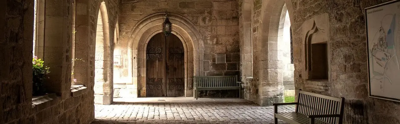 Kloster Bebenhausen (Symbolbild).