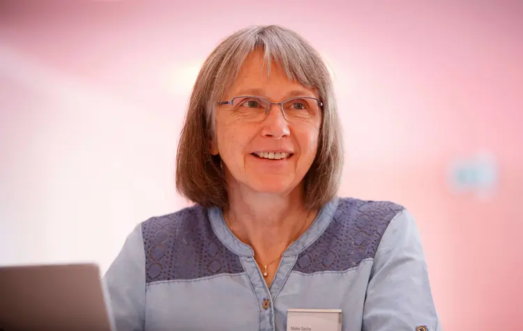 Den Bericht des Sonderausschusses trug die stellvertretende Ausschusvorsitzende Maike Sachs vor.