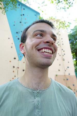  Simon Hartmann