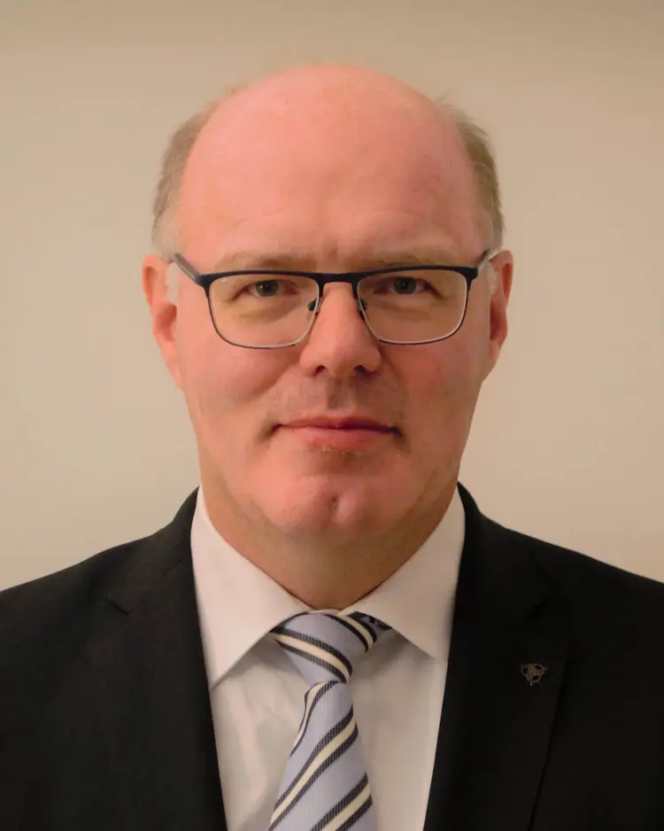 Der Feuerbacher Pfarrer Hartmut Zweigle wird neuer Dekan in Göppingen.