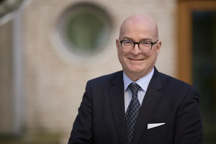 241016gs0001 Herbsttagung der Württembergischen evangelischen Landessynode im Hospitalhof.