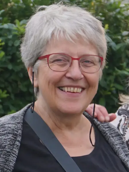 Kerstin Balden-Burth Kerstin Balden-Burth