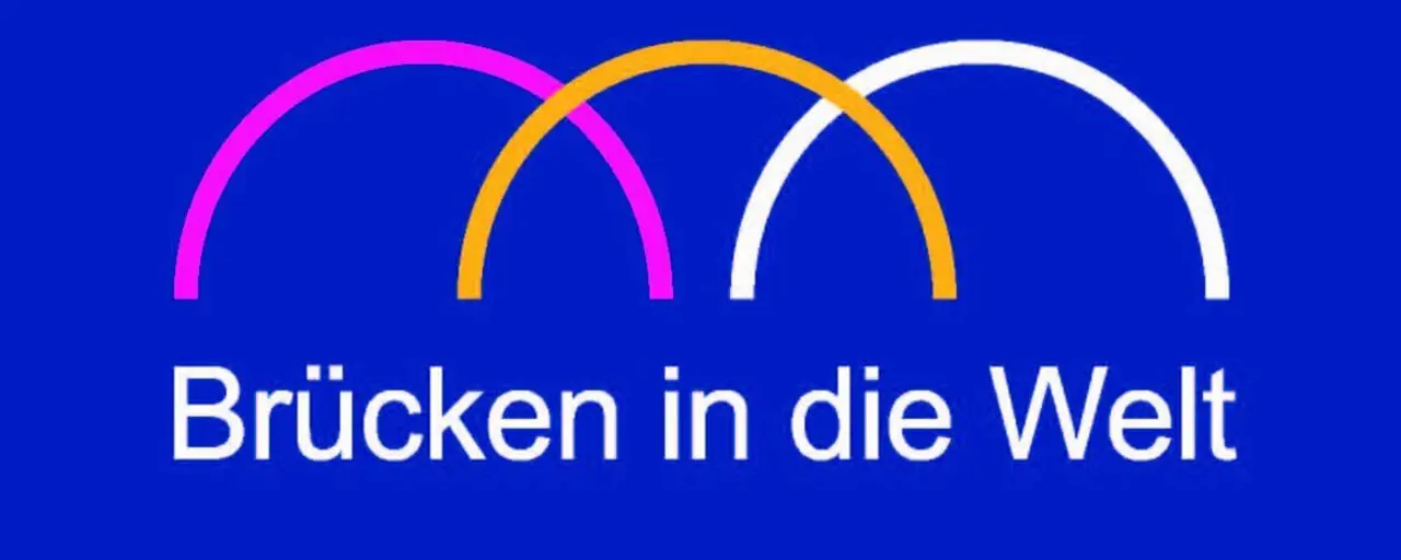 „Brücken in die Welt“ heißt das Motto des diesjährigen Jahresfests des Gustav-Adolf-Werks.