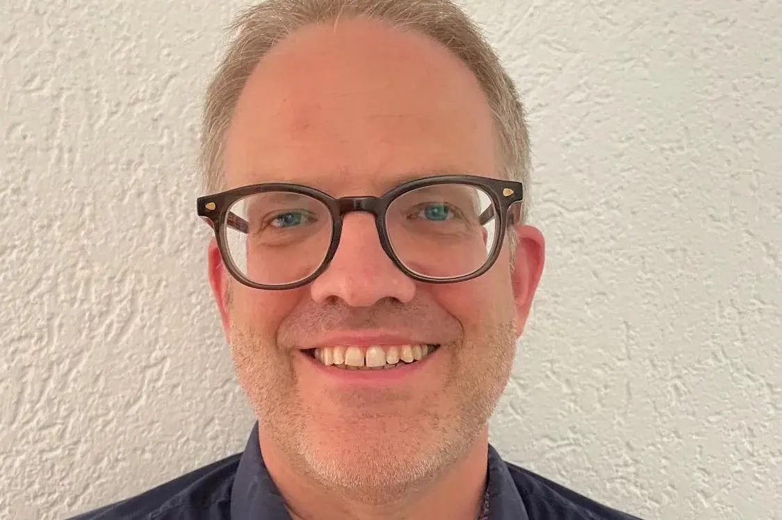 Sinnfluencer Martin Wendte