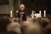 Synodalpräsidentin Sabine Foth Herbstsynode 2025 Stiftskirche Stuttgart 