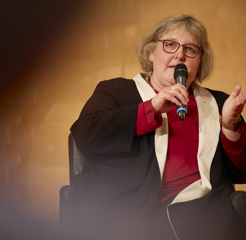 Alles andere als „EGAL?“