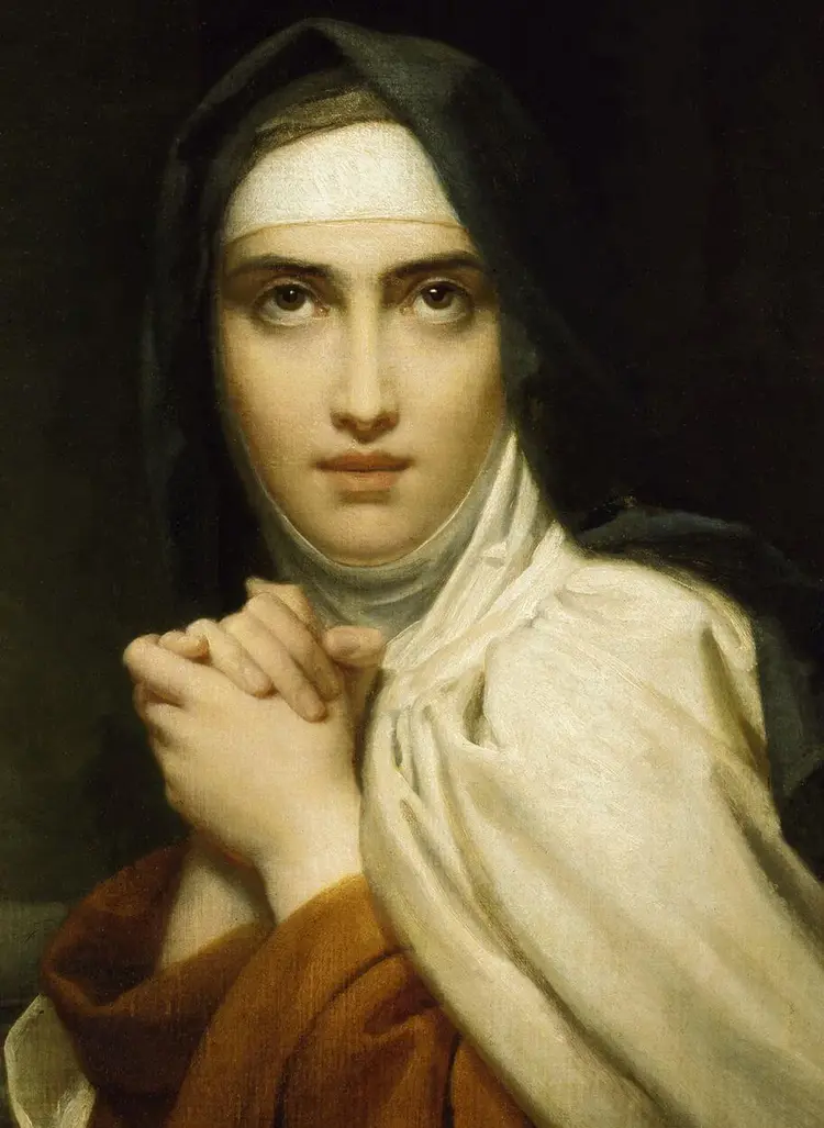 Teresa von Ávila