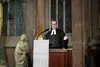 Pfarrer Matthias Vosseler Eröffnungsgottesdienst Frühjahrssynode 2025