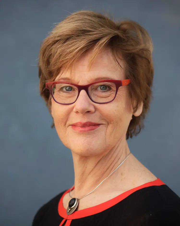 Cornelia Füllkrug-Weitzel, Präsidentin von Brot für die Welt, wird Honorarprofessorin an der Evangelischen Hochschule Ludwigsburg.