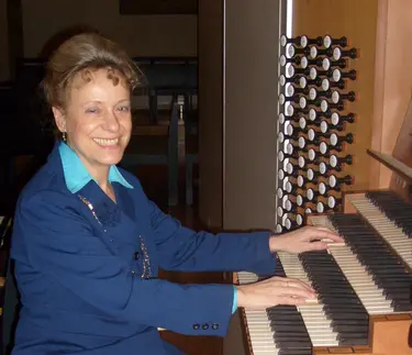 Sabine Ostmann gründete das Chörle, weil sie Trauerfeiern für unbedacht Verstorbene mit Chorgesang gestalten wollte.