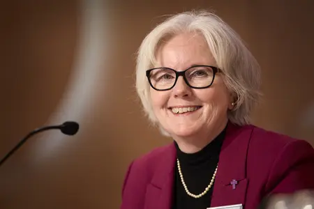 Herbsttagung der Landessynode 2024 Herbsttagung der Württembergischen evangelischen Landessynode im Hospitalhof.