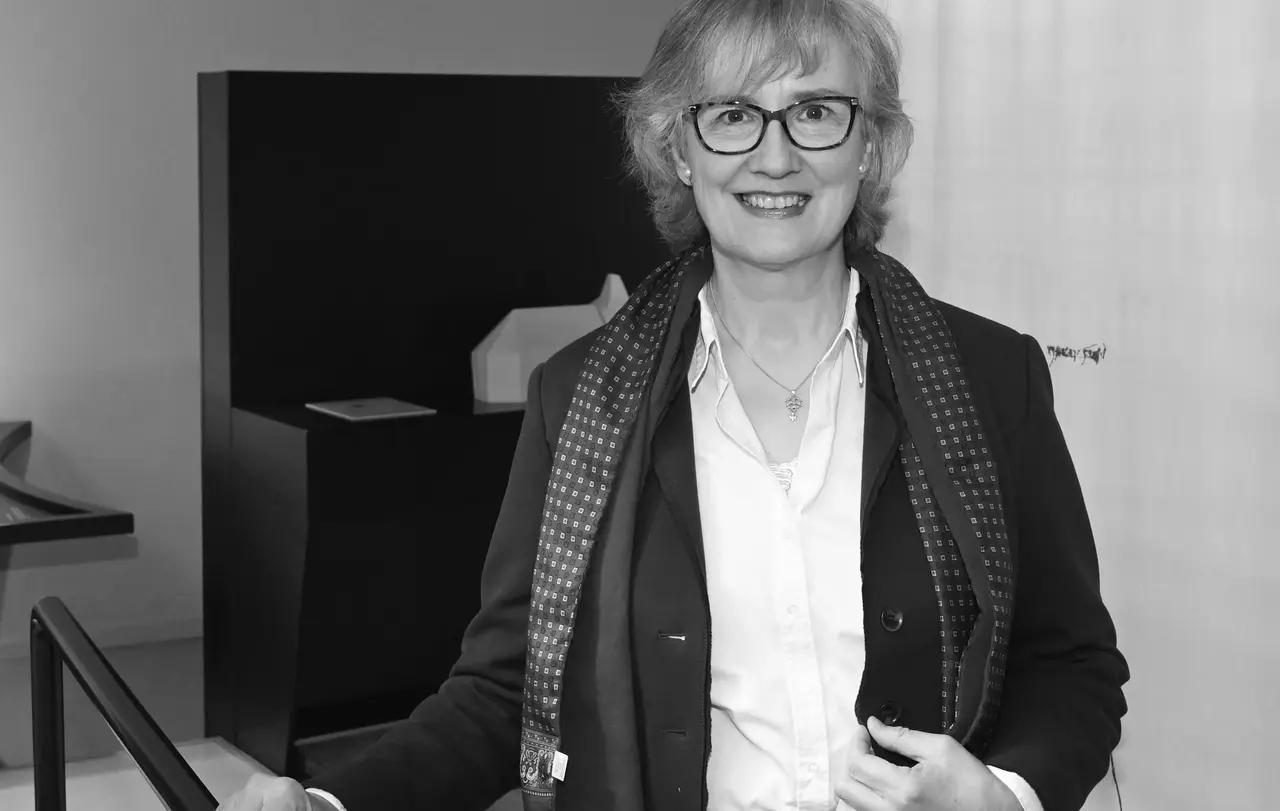 Franziska Stocker-Schwarz