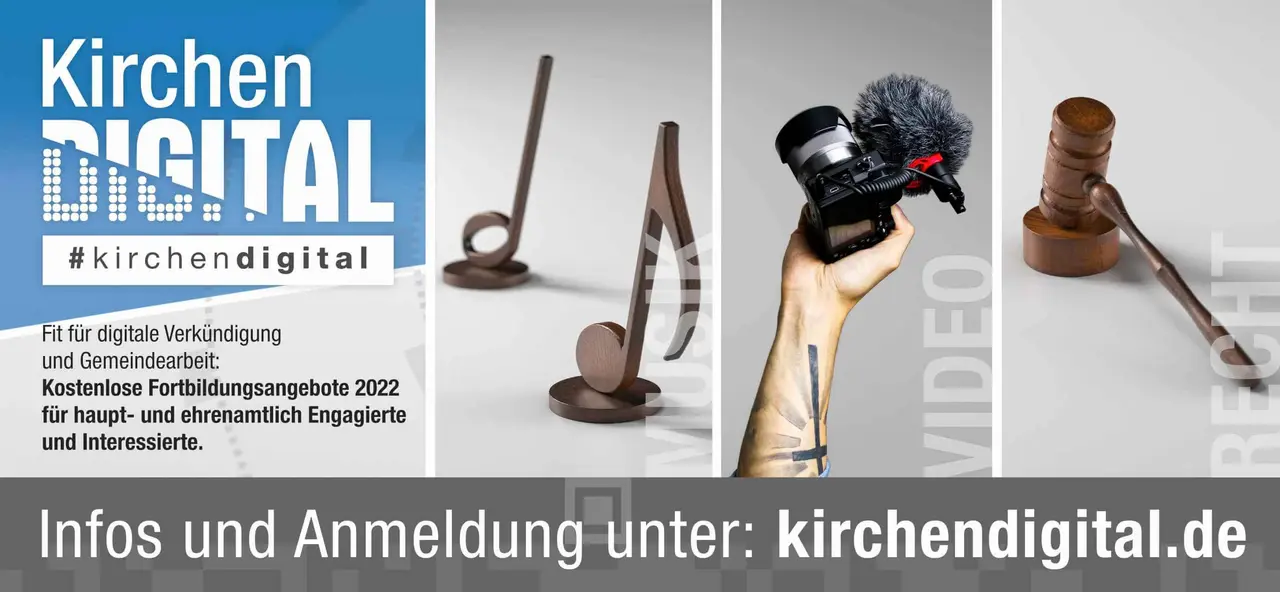 Kirchendigital Kirchendigital
