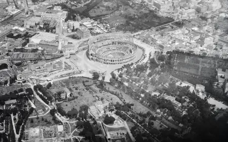 In Rom wurde am 4. November 1950 die Europäische Menschenrechtskonvention (EMRK) unterzeichnet.